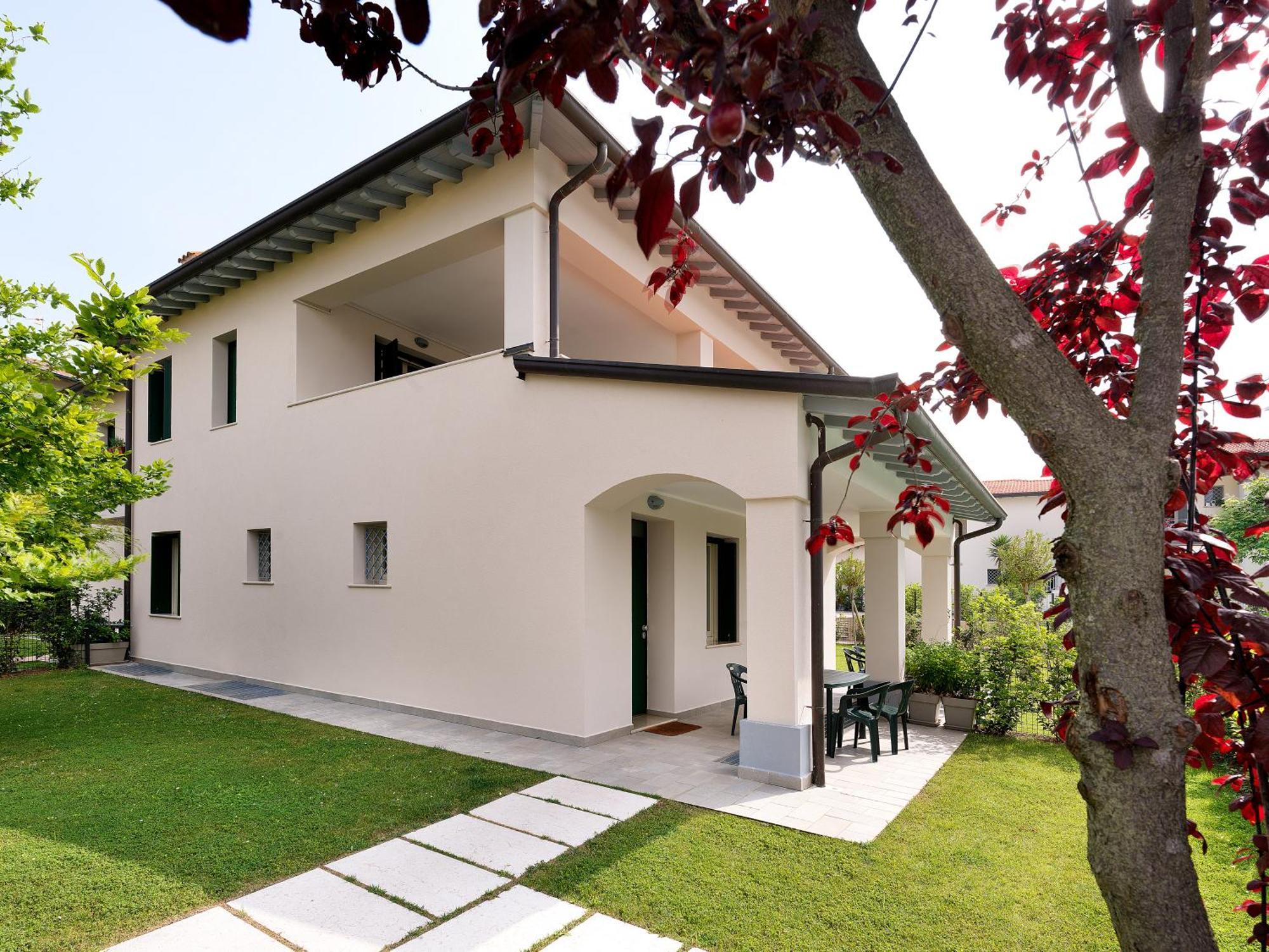 Residence Fiore Rosso Sirmione Exterior photo